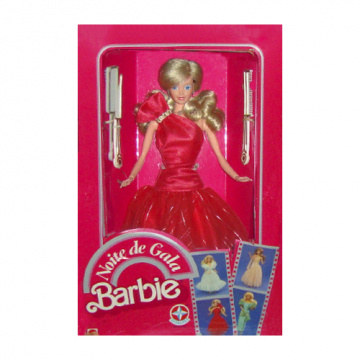 Barbie Noite de Gala 10.51.80 (Estrela)