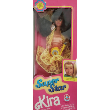 Kira Super Star (Estrela)