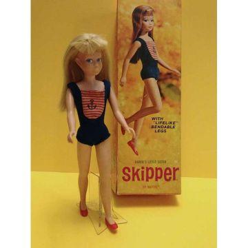 Skipper Doll #1030 Original Outfit