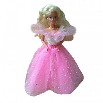 Muñeca Barbie Twinkle Lights
