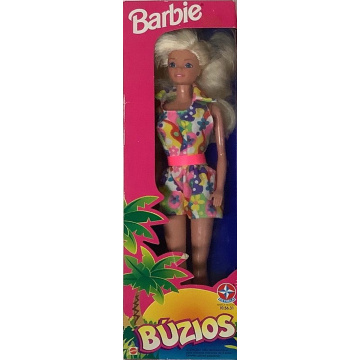 Barbie Búzios (Estrela)