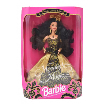 Barbie Moonlight Magic