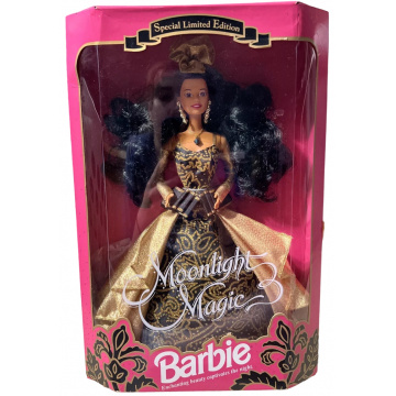 Barbie Moonlight Magic (AA)