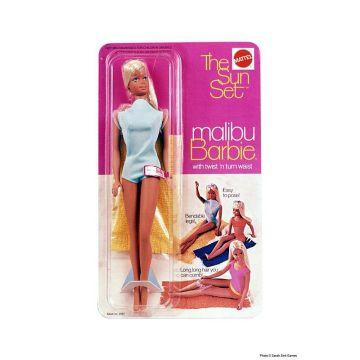 Malibu Barbie Doll #1067