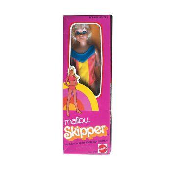 Malibu Skipper Doll #1069—Canada