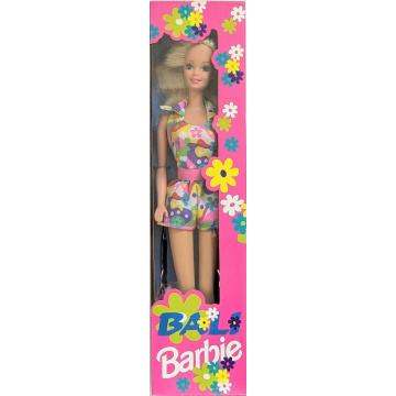 Barbie Bali 