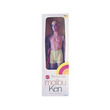Malibu Ken Doll #1088