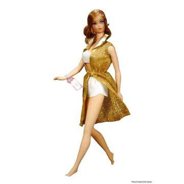 Muñeca Barbie Talking Original Outfit #1115