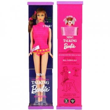 Barbie Talking #1115