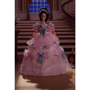 Muñeca Barbie Southern Belle