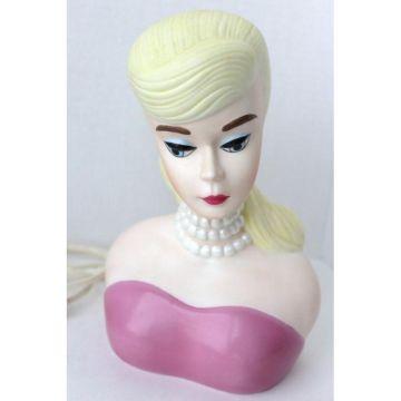 Barbie Noche encantada 1960 luz nocturna con amor 1960 de enesco