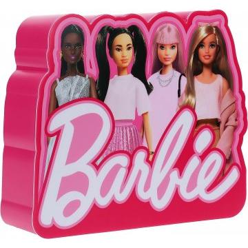 Paladone Barbie Caja de Luz