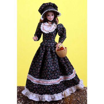 Muñeca Barbie Pioneer