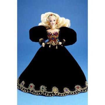 Muñeca Barbie Jeweled Splendor