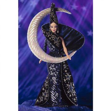 Muñeca Barbie Bob Mackie Moon Goddess