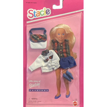 Stacie Cute N’ Cool Fashion Doll Outfit
