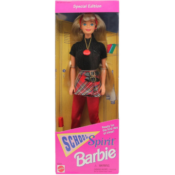 Barbie Style #15301