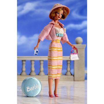 Muñeca Barbie Summer Sophisticate
