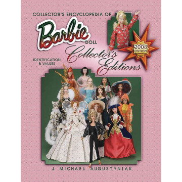 Collector's Ency of Barbie Doll Collector's Editions