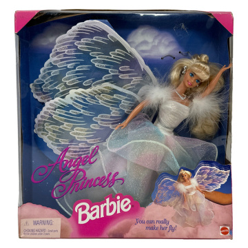 Barbie Angel Princess