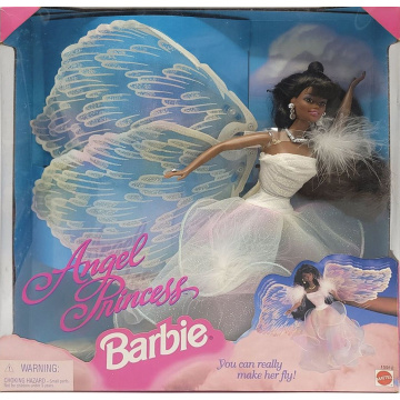 Barbie Angel Princess (AA)