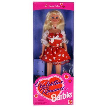 Barbie Valentine Romance