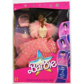 Barbie SuperStar AA
