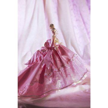 Muñeca Barbie Pink Splendor