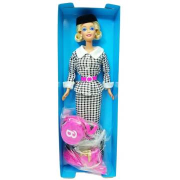 Barbie International Travel