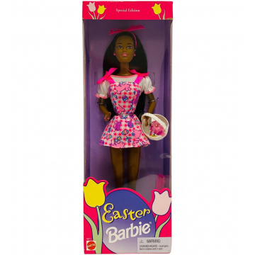 Barbie Easter (AA)