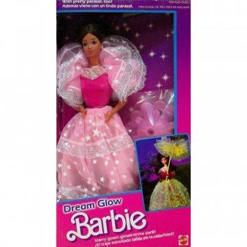 Barbie Dream Glow Hispanica