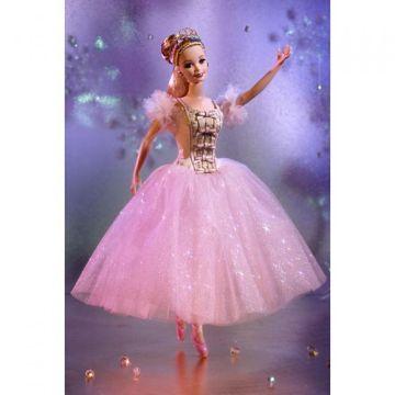 Muñeca Barbie es the Sugar Plum Fairy