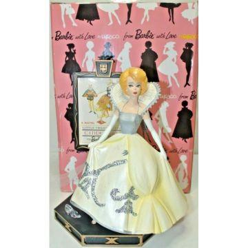Cenicienta 1964 de Barbie con amor por enesco