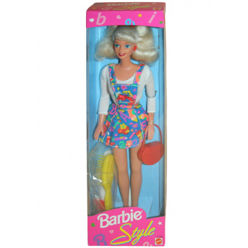 Barbie Style #17189