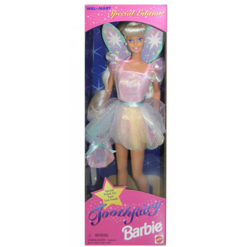 Muñeca Barbie Toothfairy