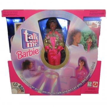 Habla conmigo Barbie AA