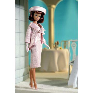 Muñeca Barbie Fashion Luncheon 