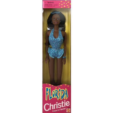 Muñeca Christie Florida