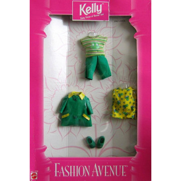 Moda Kelly Fashion Avenue
