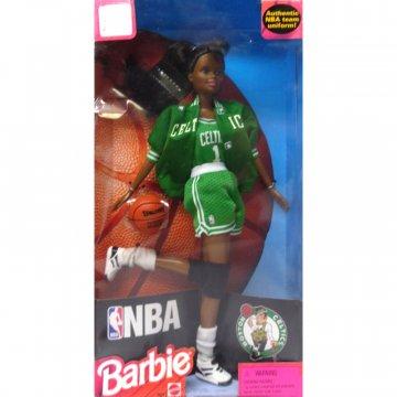 Barbie NBA Boston Celtics (AA)