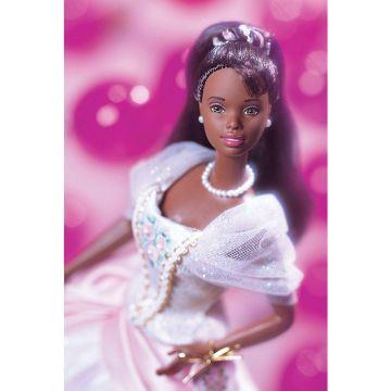 Muñeca Barbie Birthday Wishes (1999)
