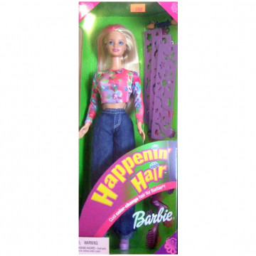 Muñeca Bailarina Básica Barbie y los zapatos rosa - X8824 BarbiePedia