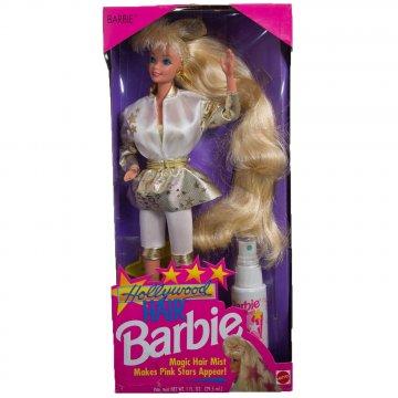 Muñeca Barbie Hollywood Hair
