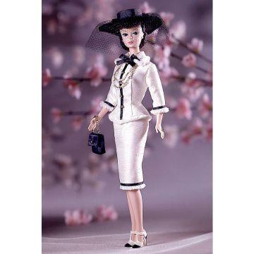 Muñeca Barbie Vintage Primavera en Tokyo
