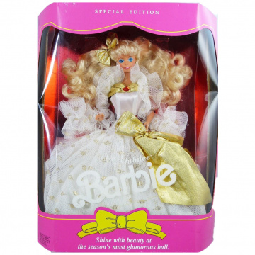 Muñeca Barbie Jewel Jubilee