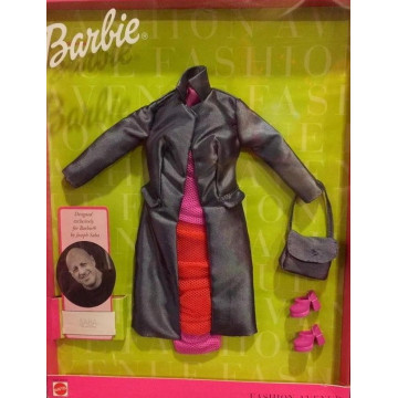 Moda Barbie Saba Australian Collection Fashion Avenue