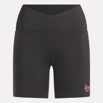 Culotte de ciclismo de Reebok x Barbie