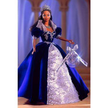 Muñeca Barbie Millennium Princess