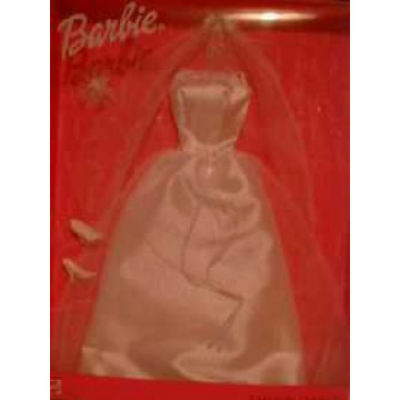 Moda Barbie Bridal Fashion Avenue