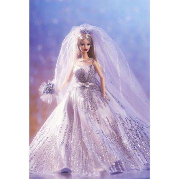 Muñeca Barbie Millennium Bride